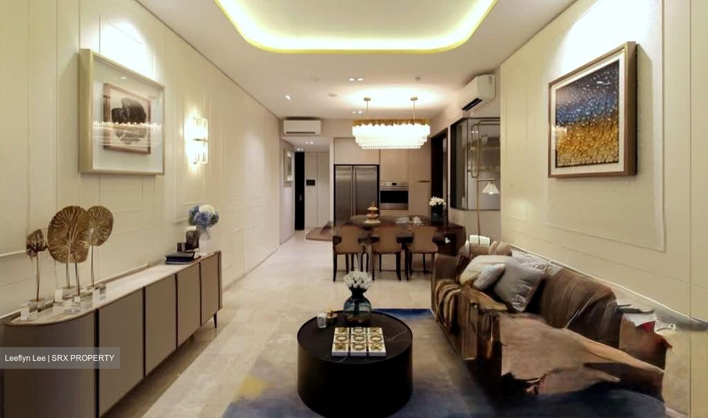 Media Circle (D5), Condominium #550957511